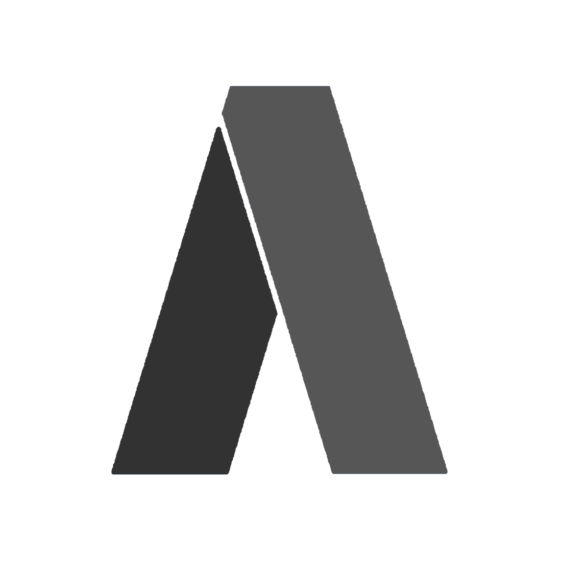 Logo fond sombre
